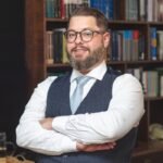 Pedro Rafael Thomé Pacheco – Advogado especialista em inventário e sucessão em Curitiba